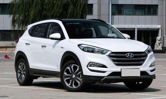 老爸建议我买途观，我瞒着老爸提了这车，修车朋友都说我选对了！