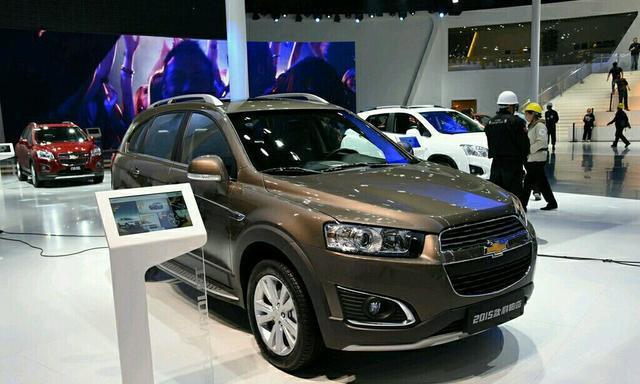 这车比昂科威大牌, 霸气不输汉兰达, 如今卖14万无人问津!