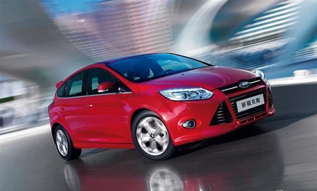 深圳车牌摇到号,十万左右,入手这五款车是最佳