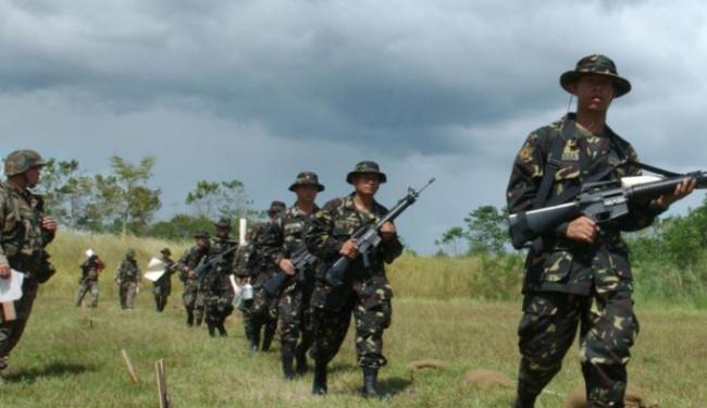 世界各国军费预算排名前十:美国超过其他各国