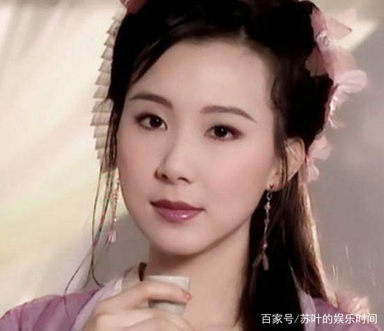 还记得小李飞刀的林诗音吗?她现在变成这样，你能认出来吗?