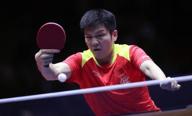 马龙、刘诗雯无缘中国乒乓球队出征亚运会名单