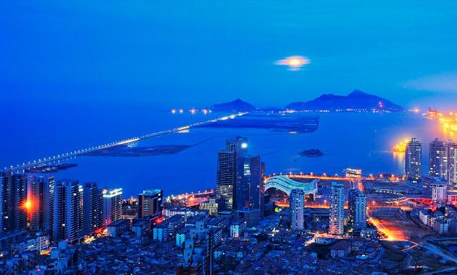 江苏一个矛盾的城市,明明属于南方省份,却是