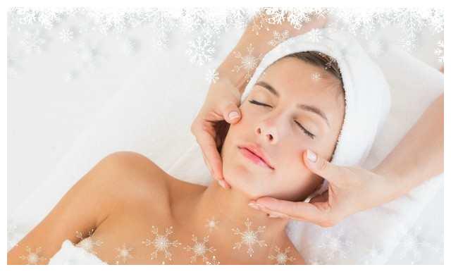 如何在家做面部水疗,教你家庭DIY