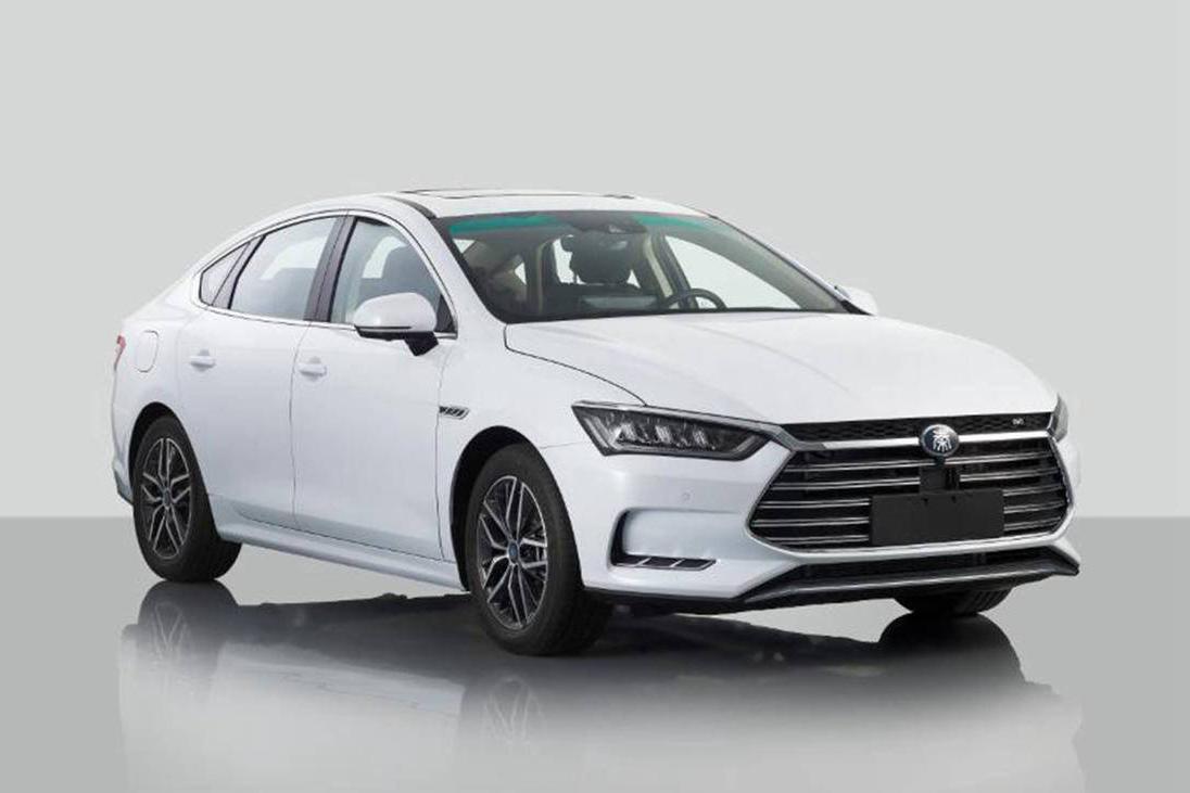 出行情报局丨全新一代秦 Pro 你能了解到的信息都在这