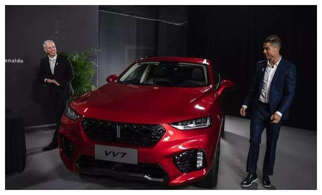 工程师说｜为什么只有长城汽车能造出哈弗H9和VV7