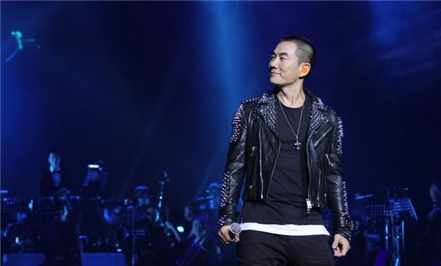 任贤齐花500万买国产车引网友点赞：这才是爱国的体现，路转粉！