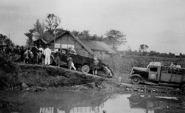《历史记忆》「回望故宫文物南迁往事」