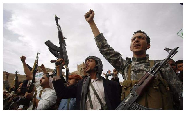 以色列对伊朗使用气象武器?美坦言:我们也没这