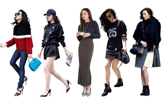 《好奇害死猫》中的性感小宋佳,有撩到你吗?声