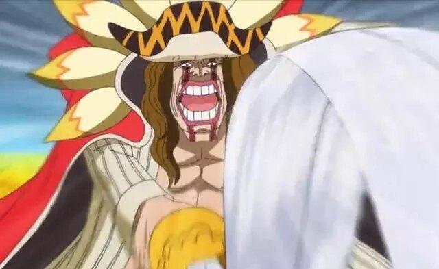 海贼王:这五把刀可以变长,最后一把效果不弱于