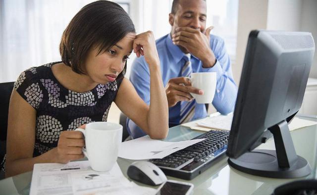 如果领导说辛苦啦,你该怎么回复领导呢?千万