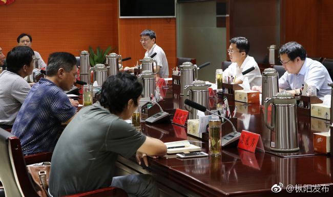 县政府党组召开讲严立专题民主生活会征求意