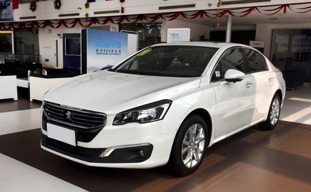 售价16万, 比迈腾便宜, 性价比颇高, 这么好的车却没人买?