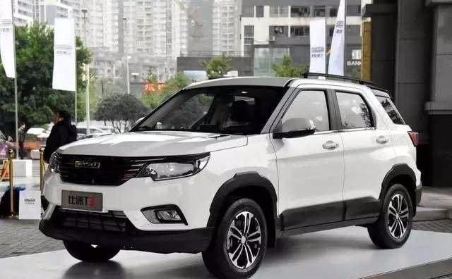 只卖8万, 1.3T动力配自动挡, 比博越还厚道, 可入手!