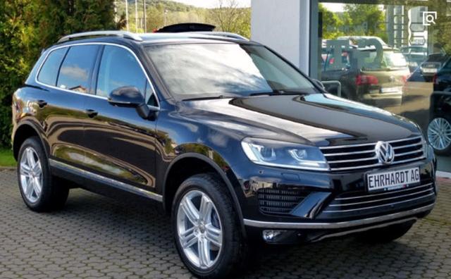 辉煌时和Q7平起平坐，今落魄到降价18万都没人敢买！为什么？