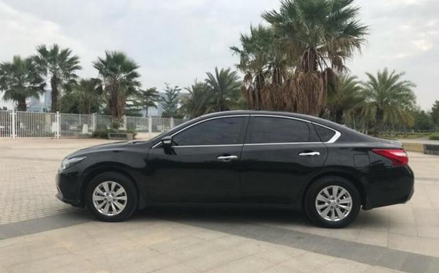 买这车都说不如买雅阁, 懂车的人却说这车一点都不比雅阁差