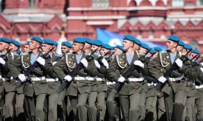 世界各国军费预算排名前十:美国超过其他各国