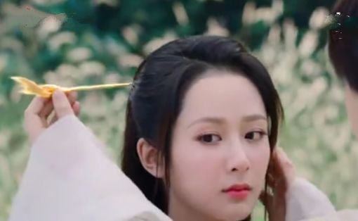 香蜜沉沉:旭凤狠心毁掉寰谛凤翎,只因润玉又双叒叕来救锦觅?