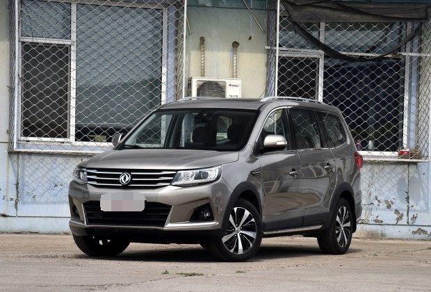 1.3T动力加持, 老油条变身小鲜肉! 完胜途观, 碾压哈弗H6