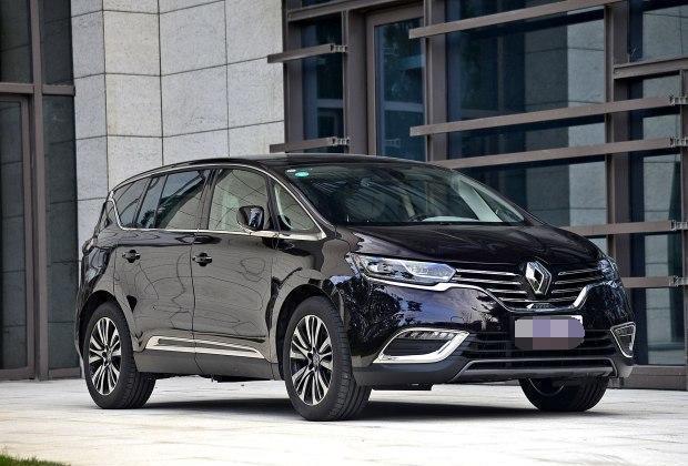 MPV神车标杆今天上市! 仅20万, 还买啥GL8?