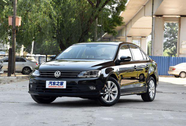 速腾2017款报价13.18万起 增1.2T车型