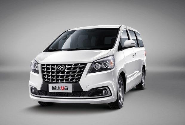 GL8最怕国产埃尔法来袭, 油耗6L仅10万, 宝骏730都服了