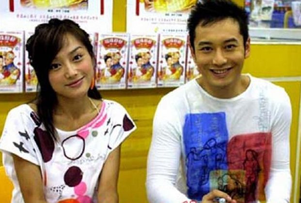 曾是黄晓明前女友,同居2年后分手再遇渣男,今