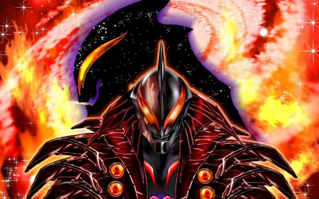 终极贝利亚怎么画