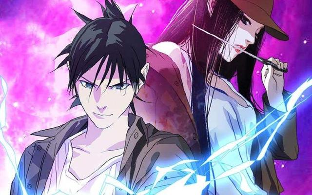 盘点动漫《一人之下》八奇技，通天箓竟然垫底?