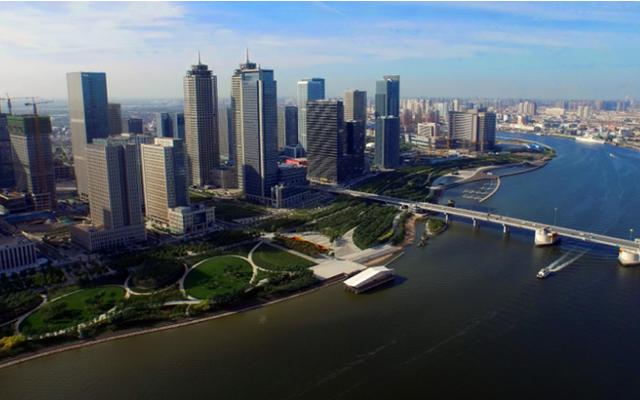 为何那么多老外都觉得中国安全?来华8年的印