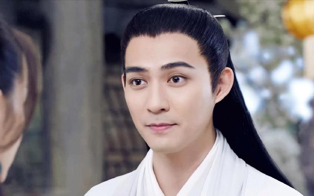 《大宋宫词》与它撞档引热议，武则天薛绍神还原，心疼刘涛周渝民