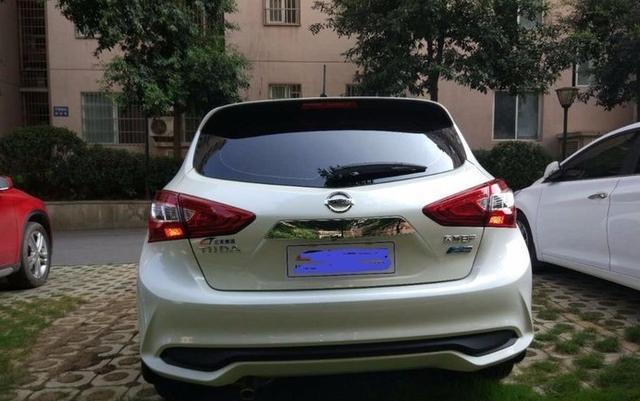 提了这辆无人问津的车, 岳父看了后, 却说油耗方面胜过卡罗拉!