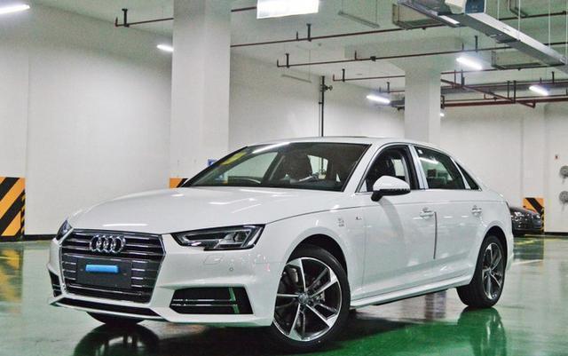 正宗德系豪车, 换代优惠八万比迈腾便宜, 为何却卖不过奔驰宝马