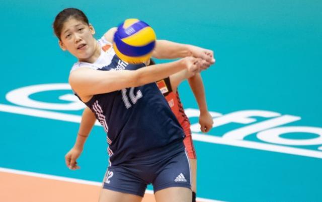 女排南京总决赛时刻表,央视将会全程直播,关注