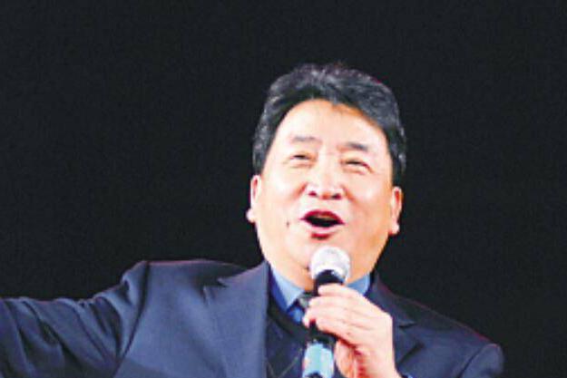师胜杰病逝,姜昆说了一句话,再次给郭德纲敲响警钟