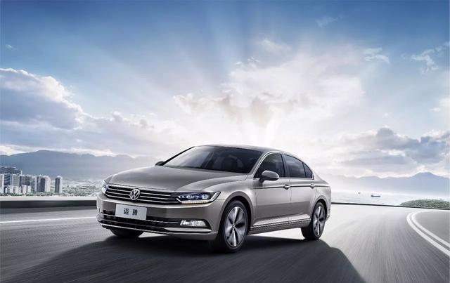 2018迈腾280TSI，入门级动力能否满足我们需求？