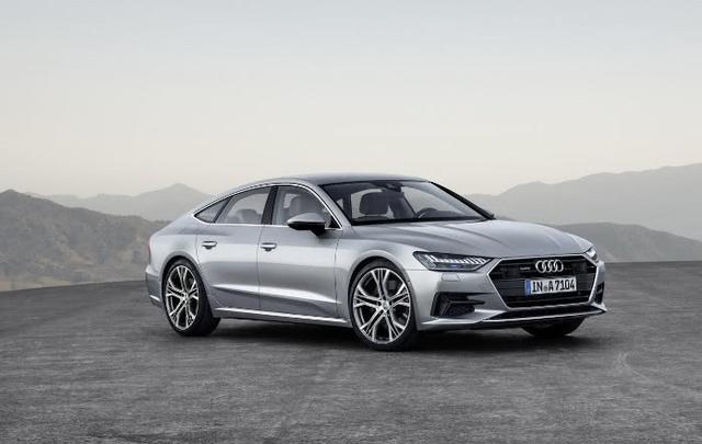 奔驰CLS干脆停产算了，奥迪这杀招一出，奔驰几年都难以翻身了