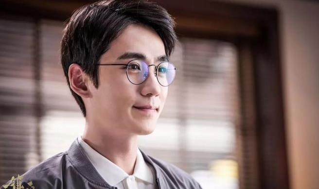 新晋男神白宇与朱一龙,谁才是真正的剧抛脸?