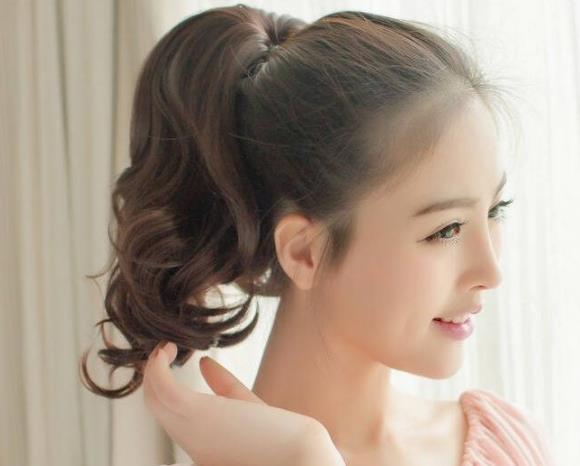 看看你去是哪一种,据说男生都喜欢有这脸型的