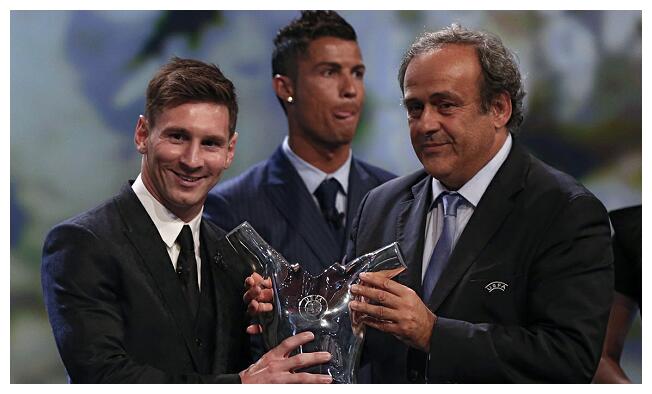 翻篇了!2018是梅西心中的痛,2019王者归来