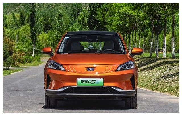 “帝豪GS”这回糗大了，成最丑吉利车，看到实车，100％会被