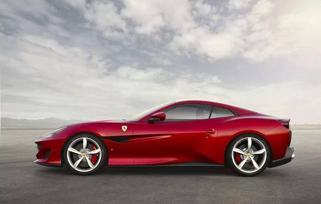 法拉利便宜的 保时捷最便宜的车多少钱