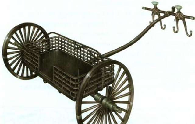 世界最强步兵方阵:怼上马其顿方阵