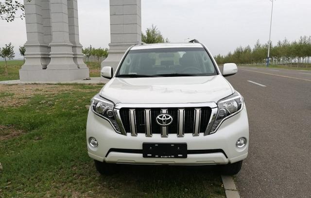 普拉多怎么样？车主说除了发动机，其他很好