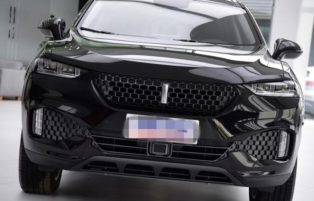 长城WEY销量超越锐界逼近汉兰达，车主四句话让我们明白原因