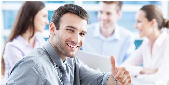 在职场中,收到通知书的时候,怎样礼貌地回复邮