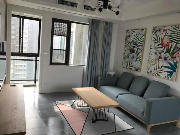 一个失败的北欧风格案例,原本想要的是性冷淡