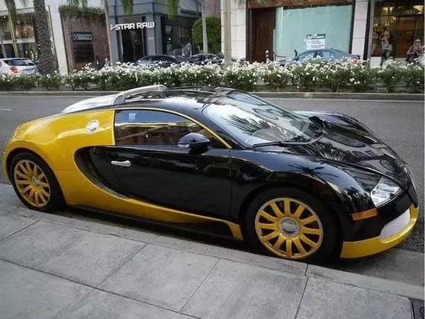 最受中国欢迎的十大豪车都有哪些?第一名竟然是它!看看有你的吗