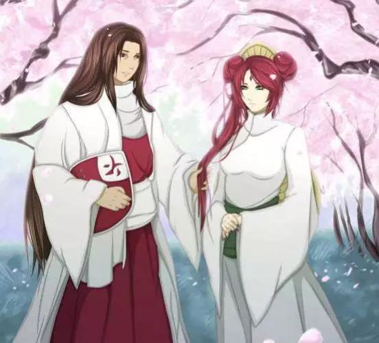 火影中最强的五个女人柱力,野原琳落榜,第一连斑爷都不敢惹!